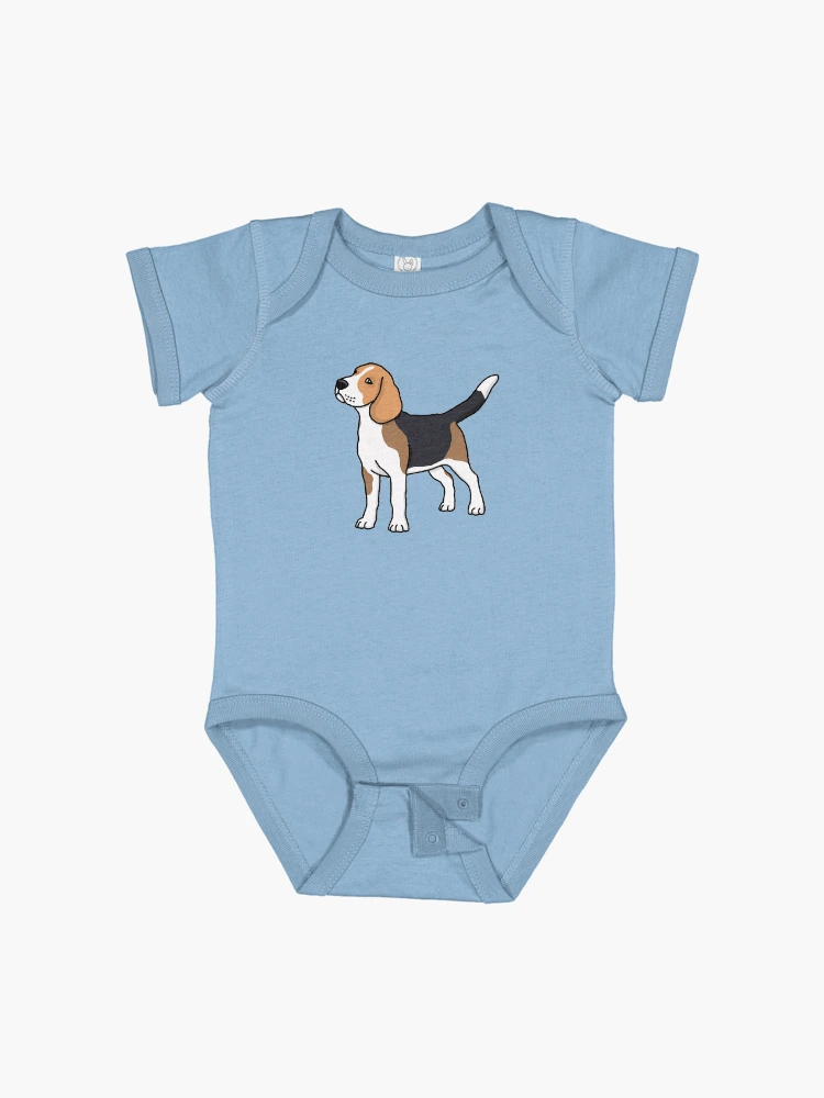 Beagle baby clothes best sale