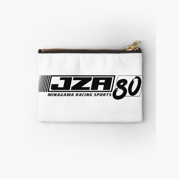 Item preview, INITIAL D // JZA80 - MINAGAWA RACING SPORTS designed and sold by MiHo0287.