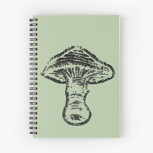 Item preview, Little Mushroom designed and sold by bunny hologram.