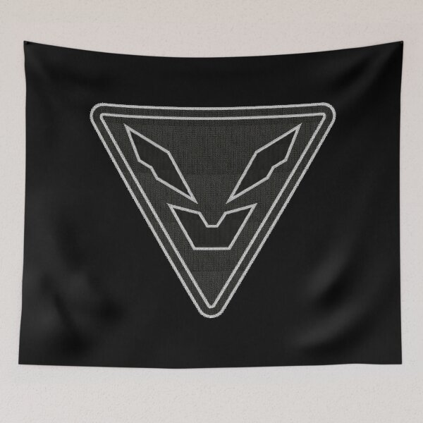 Item preview, Storm Javelin Patch | Anthem Game Embroidered Patch Style designed and sold by surik-.