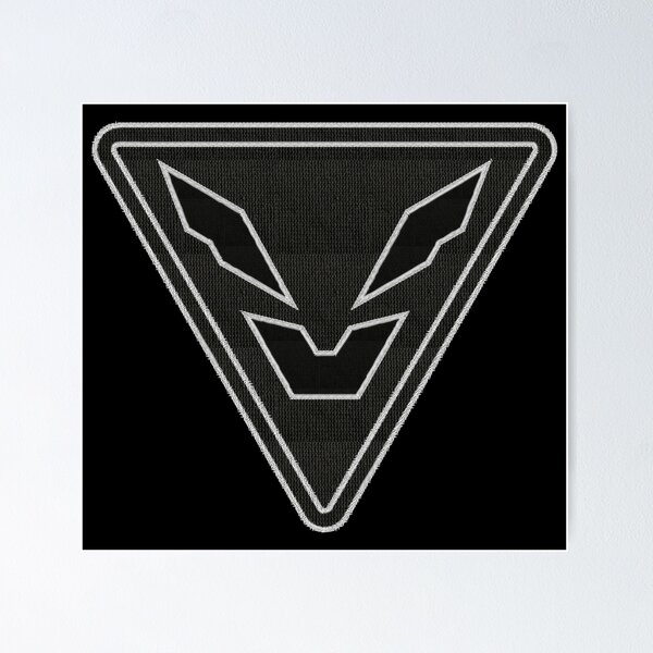Item preview, Storm Javelin Patch | Anthem Game Embroidered Patch Style designed and sold by surik-.