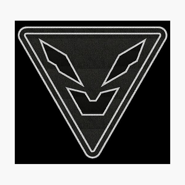 Item preview, Storm Javelin Patch | Anthem Game Embroidered Patch Style designed and sold by surik-.