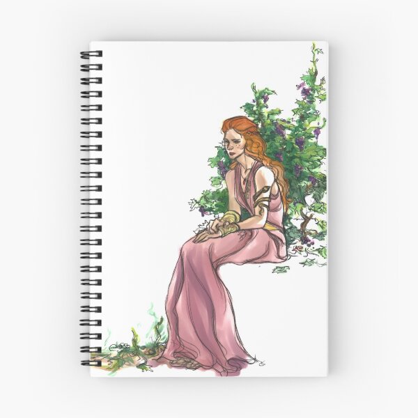 Item preview, Sansa designed and sold by sahaminiloki.