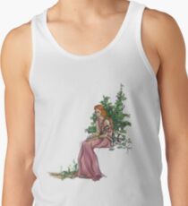 Sansa Men's Tank Top