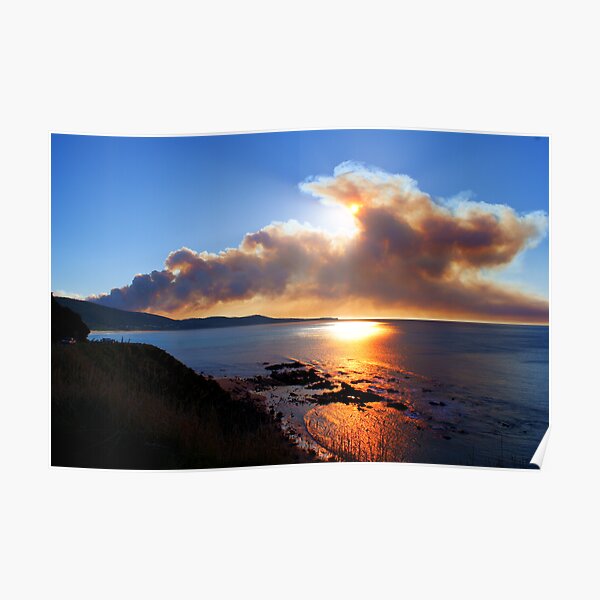 Sun Filter Poster