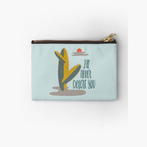 Item preview, I’ll never desert you designed and sold by NewBranchStudio.