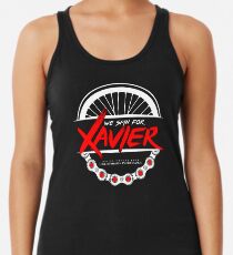 WIR SPINEN FÜR XAVIER - 2019 Tanktop für Frauen