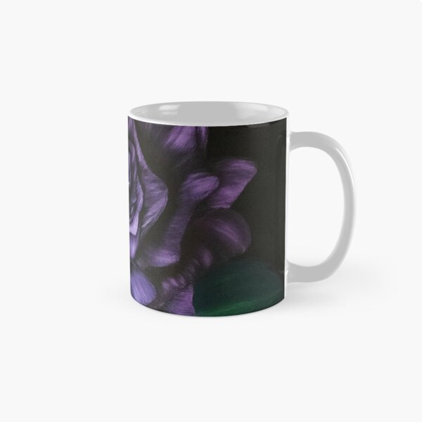 Item preview, Purple Rose designed and sold by JuliaAjandi.