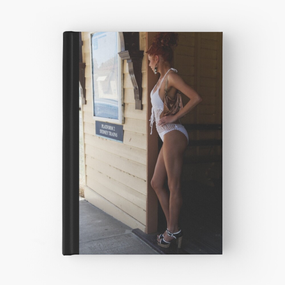 Item preview, Hardcover Journal designed and sold by StanB.