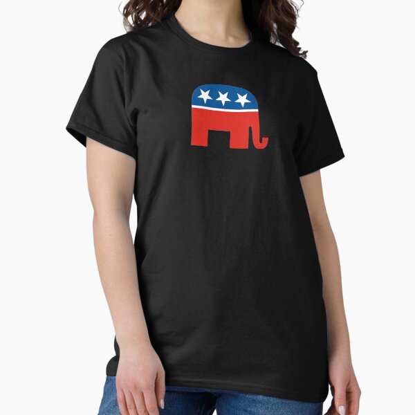 Item preview, Republican Party symbol designed and sold by tony4urban.