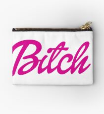 bitch Studio Pouch