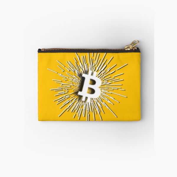 Item preview, Bitcoin radius designed and sold by Real Life.