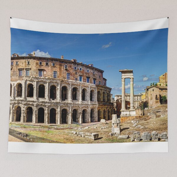 Item preview, Theatre of Marcellus designed and sold by Weston  Westmoreland.