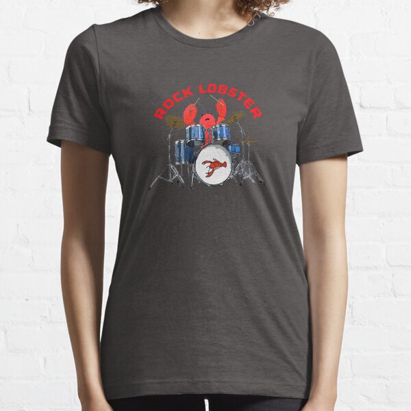 Rock Lobster Essential T-Shirt