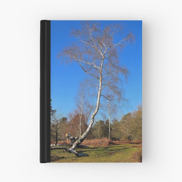 Item preview, Birch in blue designed and sold by relayer51.