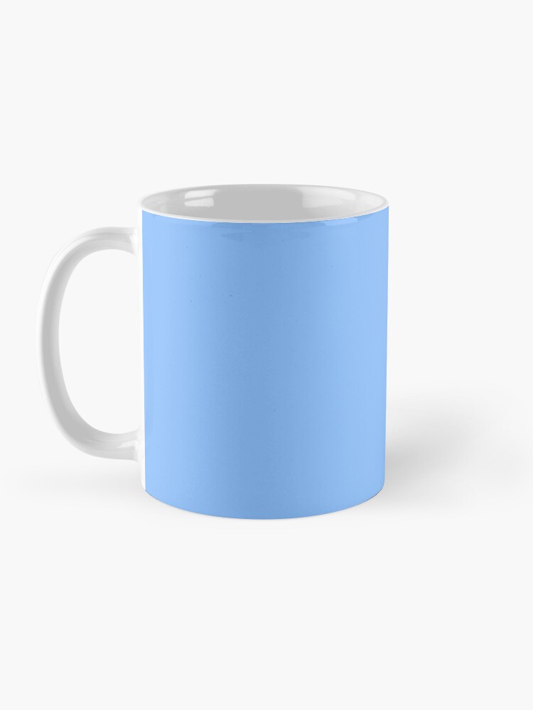 Alternate view of YOU ARE ENOUGH Magical Maine Coon Cat Mug