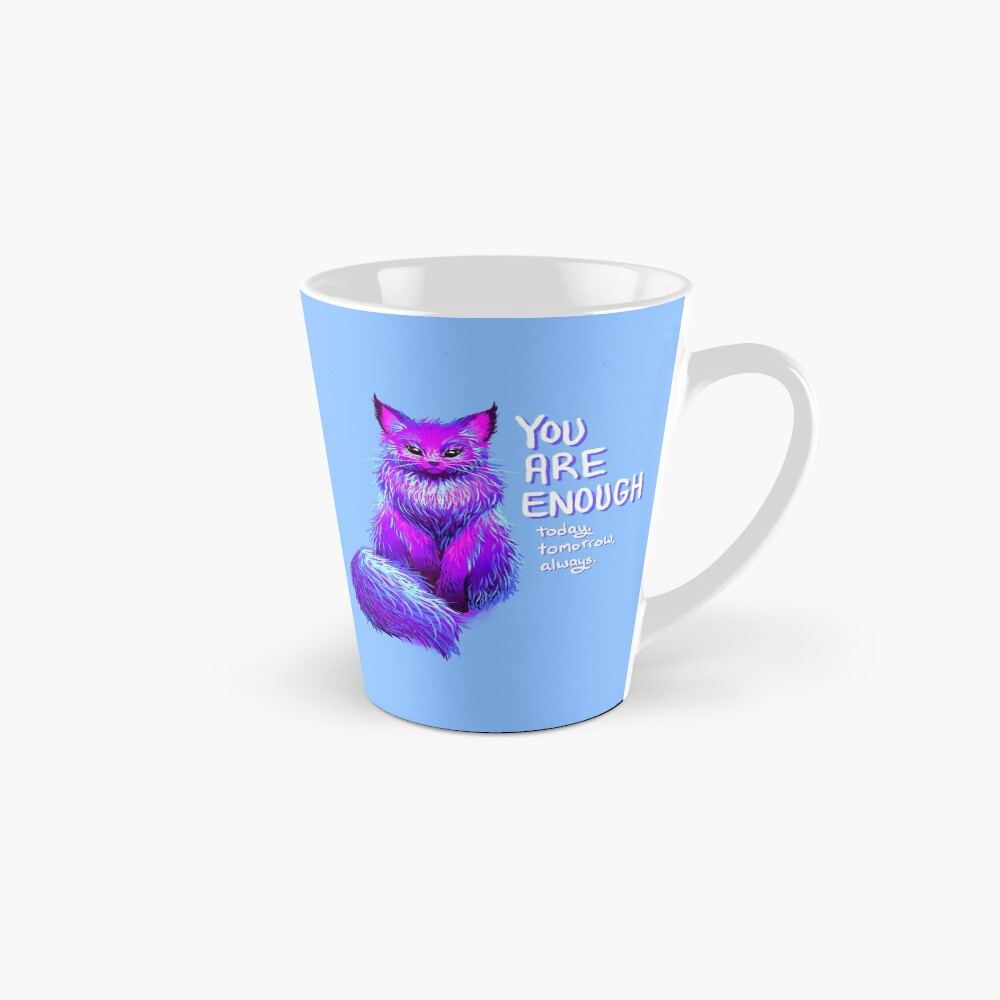 Artikel-Vorschau von Tasse (konisch), designt und verkauft von thelatestkate.