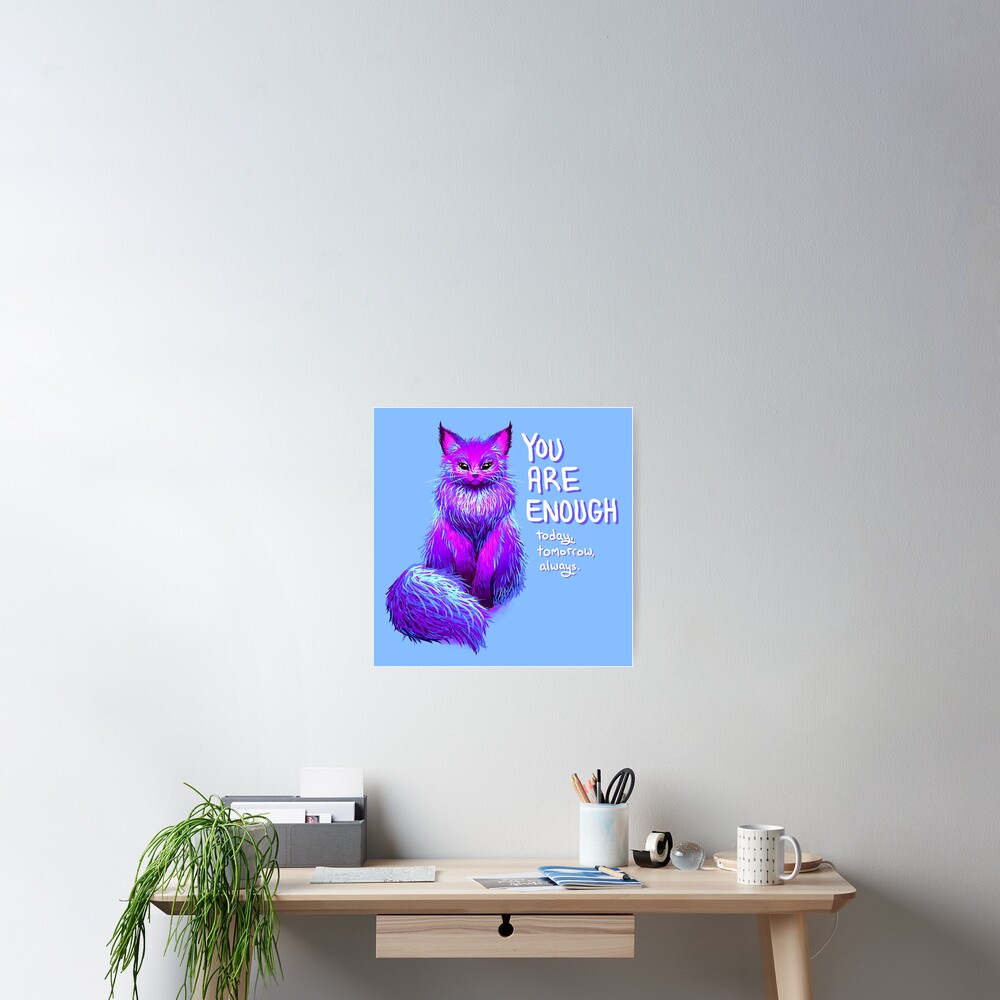 Artikel-Vorschau von Poster, designt und verkauft von thelatestkate.