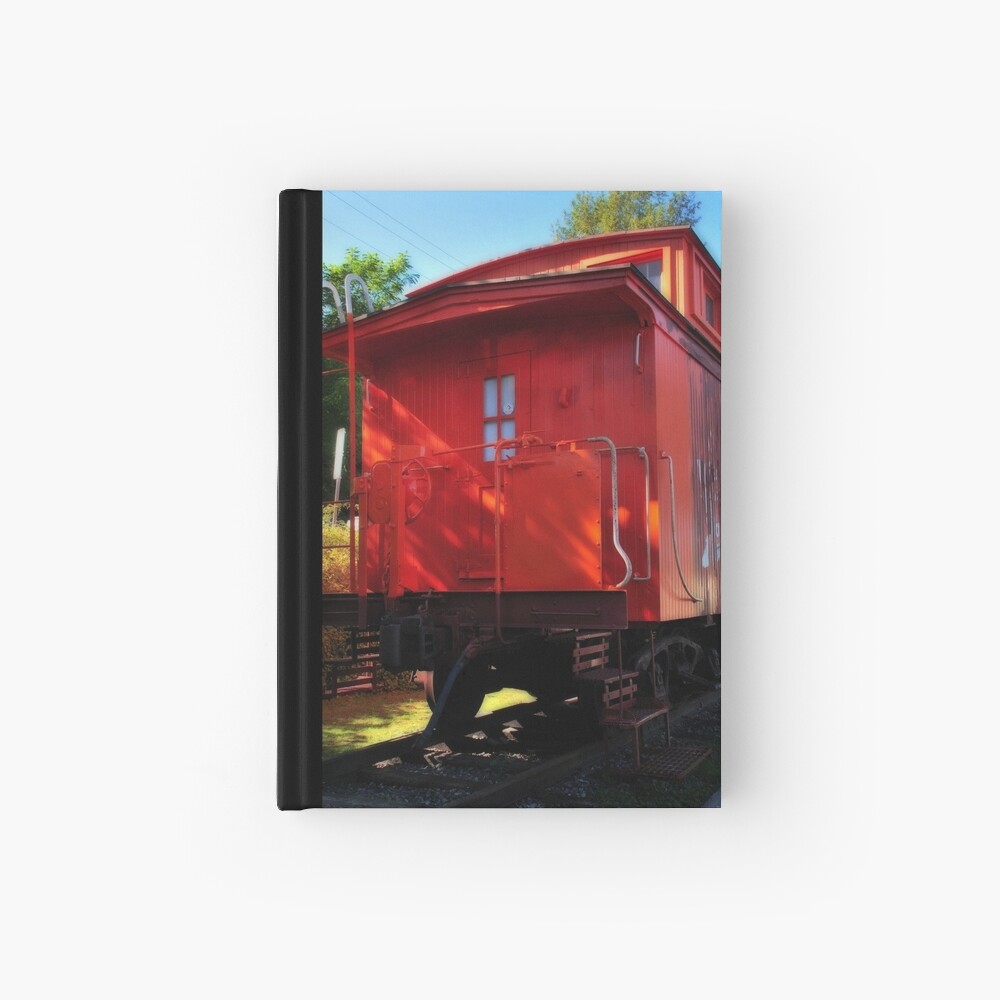 Item preview, Hardcover Journal designed and sold by MaluC.