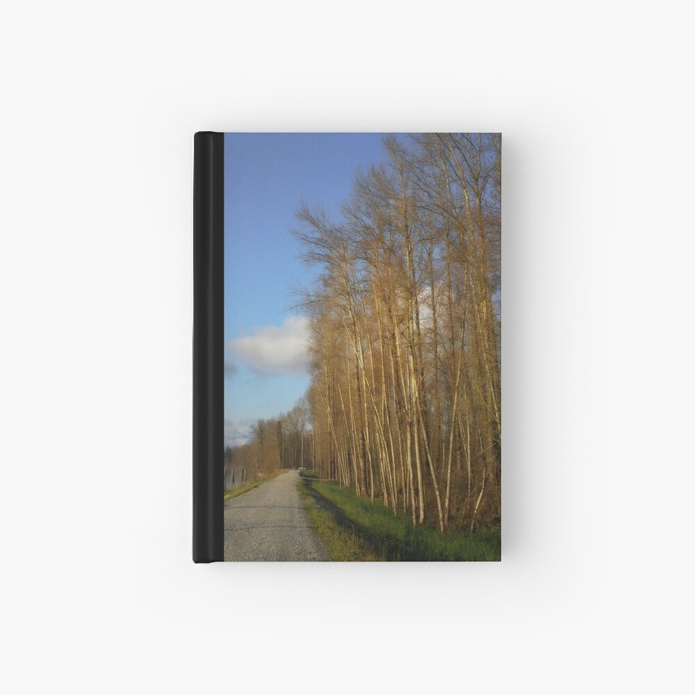 Item preview, Hardcover Journal designed and sold by MaluC.