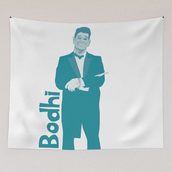 Item preview, Bodhi - ex president designed and sold by mayerarts.