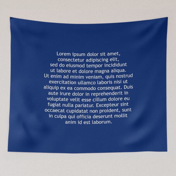Item preview, Lorem Ipsum Dolor Sit Amet designed and sold by Dator.