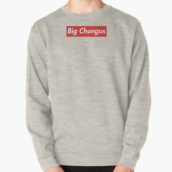 big chungus sweatshirt