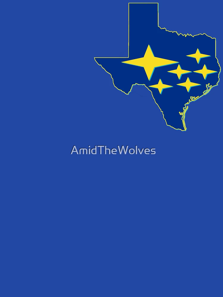 Aperçu 6 sur 6. Veste zippée à capuche avec l'œuvre Texas World Rally créée et vendue par AmidTheWolves.