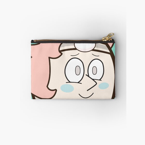 Item preview, Pearl "Crystal Gems" - Steven Universe Boxheadz designed and sold by FIBOXCIO.