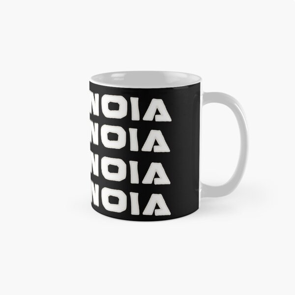 Item preview, paranoia designed and sold by grungestream.