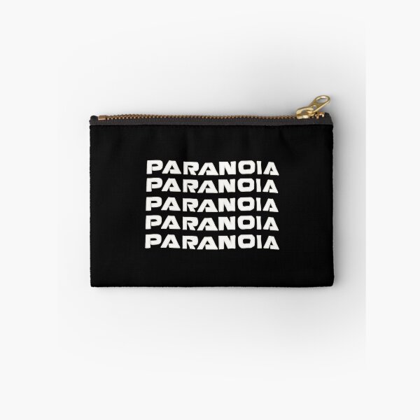 Item preview, paranoia designed and sold by grungestream.