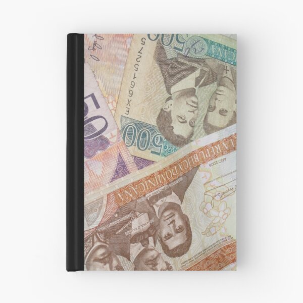 Item preview, Just Money designed and sold by Jessica Snyder.
