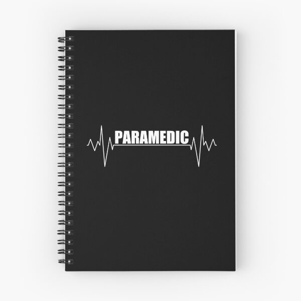 Item preview, paramedic designed and sold by ArtjomDesign.