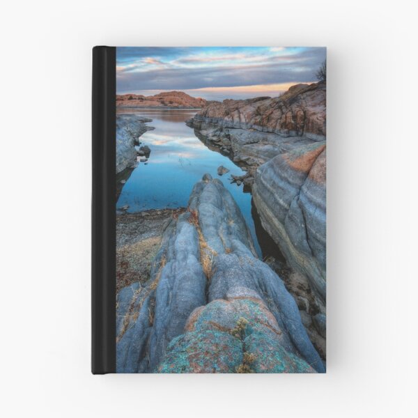 Aperçu de l'œuvre Pointy Rock créée et vendue par Bob Larson.