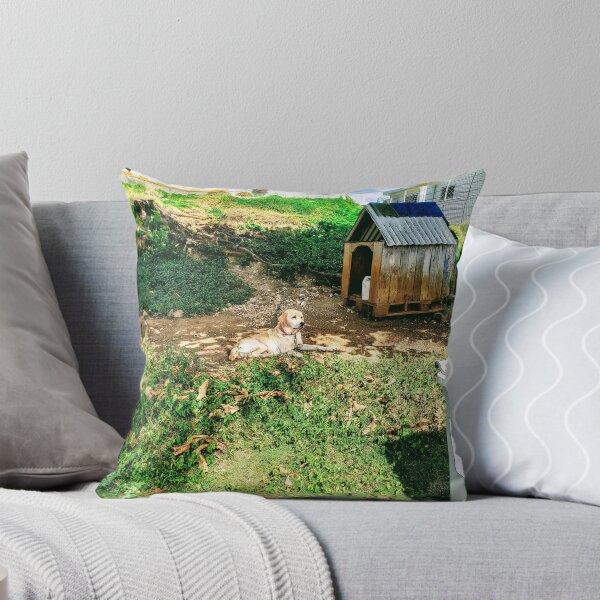 Item preview, A Dog's Life designed and sold by worldversuslisa.