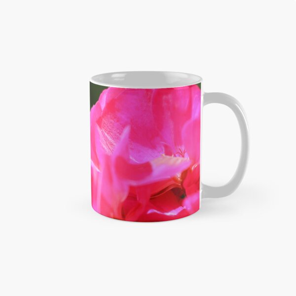 Item preview, Bright Pink Geranium designed and sold by JuliaAjandi.