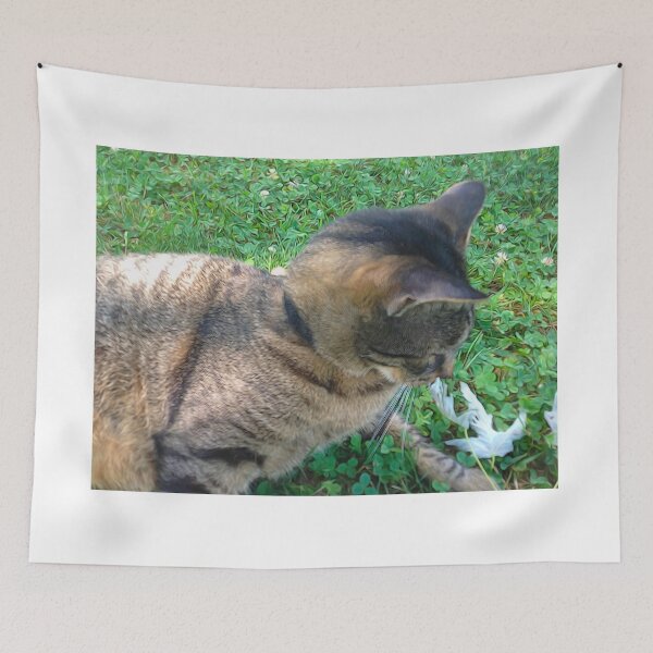 Item preview, Jasmine's Summer Vacation designed and sold by DDGolden.