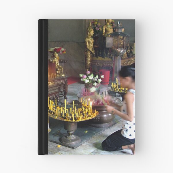 Item preview, Temple Girl designed and sold by Kerryn Benbow.