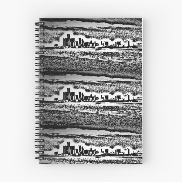Item preview, Detroit B/W designed and sold by RS0410.