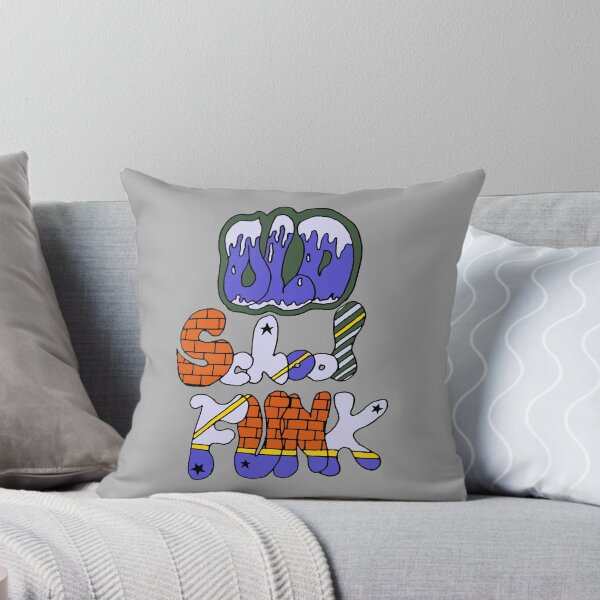 Item preview, Funk de la vieja escuela designed and sold by HANDraw.