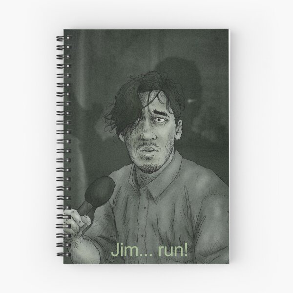 Item preview, demons, jim! designed and sold by sokoprints.