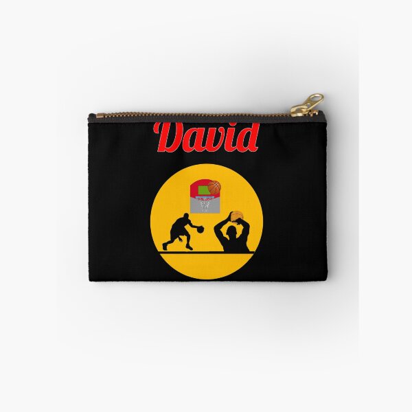Item preview, David Basketball Champion  designed and sold by Attiva.