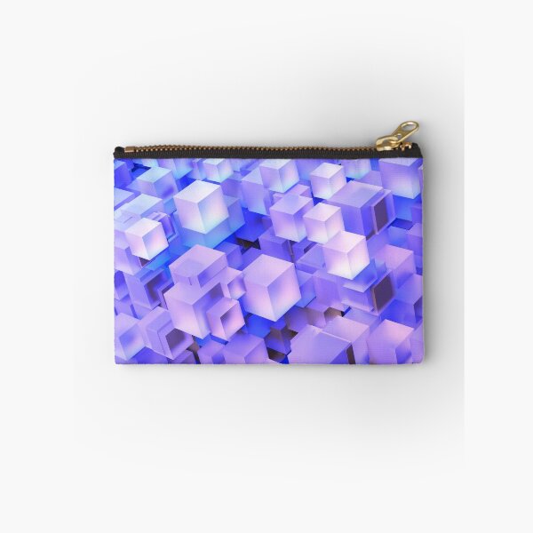 Item preview, Cube Stack Art designed and sold by Inimma.