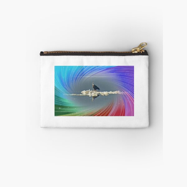 Item preview, Eagle Swirl designed and sold by Peggy Feigenbaum.