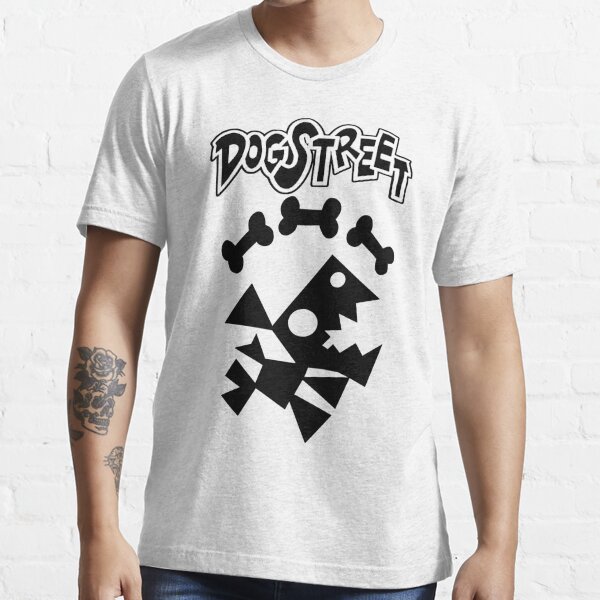 dogstreet shirt