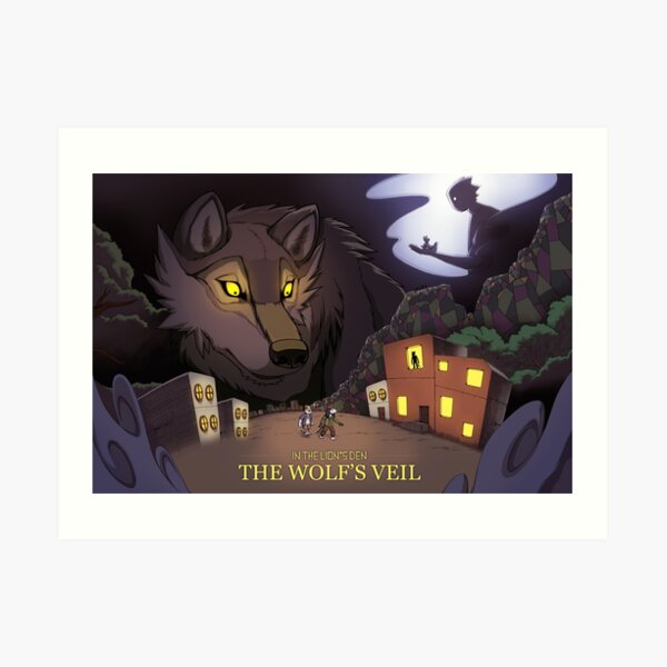 Art Print