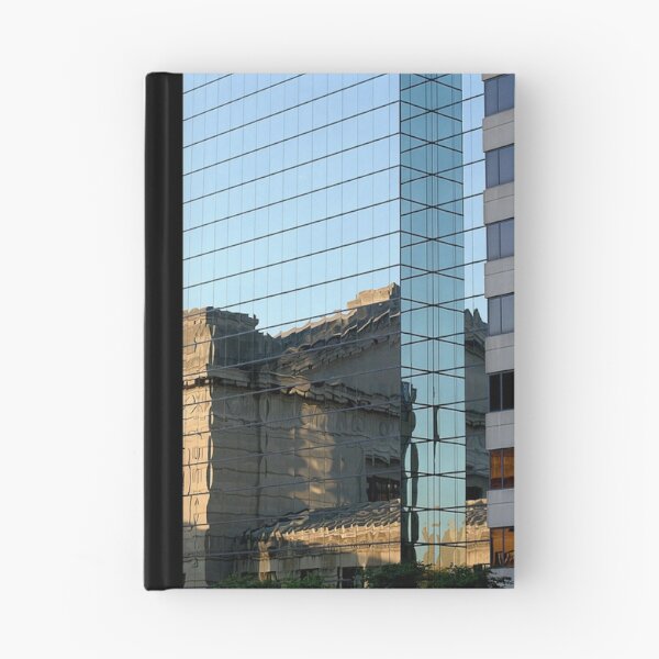 Item preview, Kansas City Reflection designed and sold by Scarves to Fine Art.