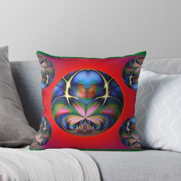 Item preview, OM23 Meets the Cissoid of Zahradnik designed and sold by barrowda.