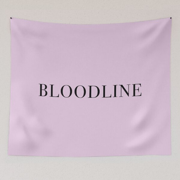 Item preview, Ariana Bloodline designed and sold by yassmans.