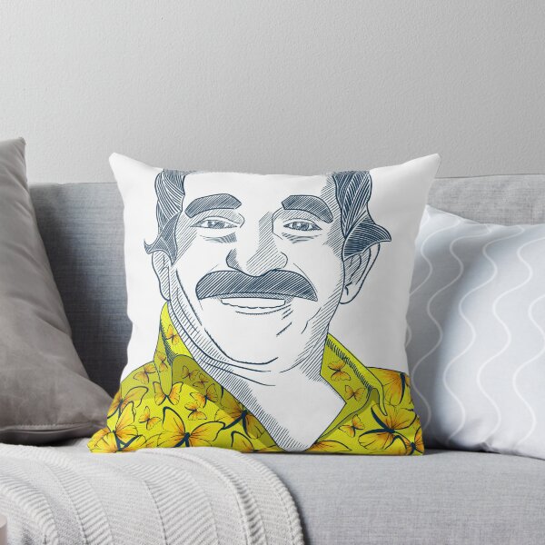 Item preview, Gabo Gabriel Garcia Marquez designed and sold by ladinoariel.
